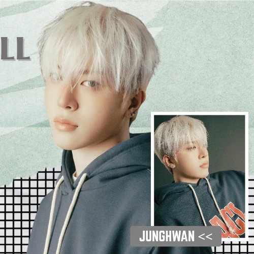 Foto Populer Penuh Cinta untuk So Junghwan (TREASURE)