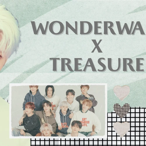 Foto Populer Penuh Cinta untuk So Junghwan (TREASURE)