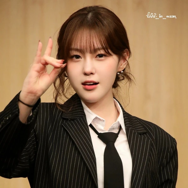 粉丝票选的金采炫 (Kep1er)最佳瞬间