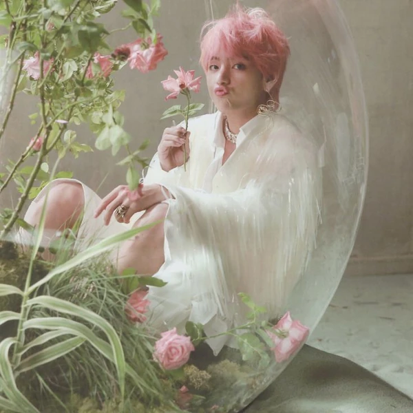 팬들이 뽑은 뷔 (방탄소년단) 최고의 순간