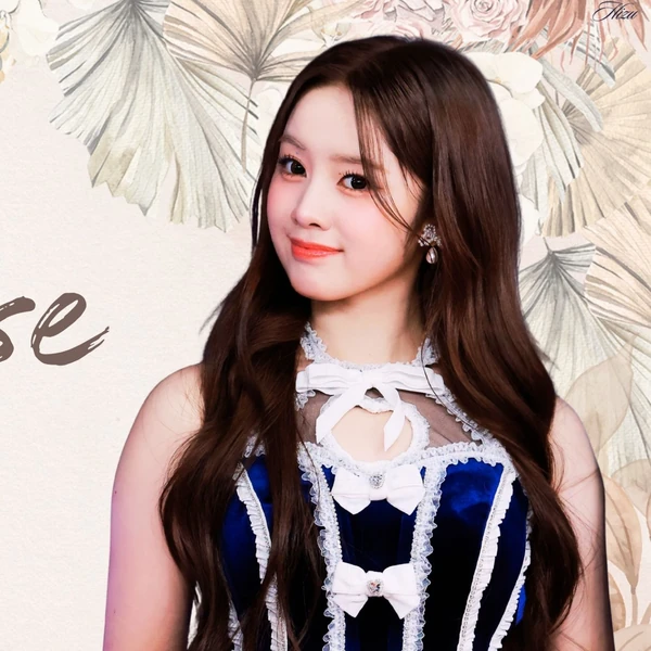 粉絲票選的Elisia (UNIS)最佳瞬間