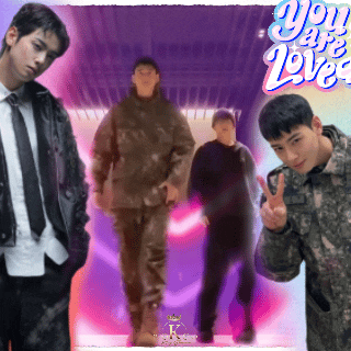 Fans' Pick: Best Moment of Eunwoo (ASTRO)