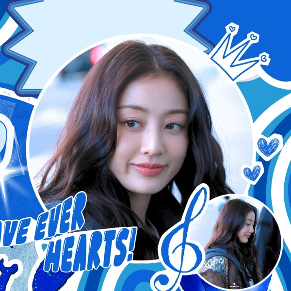 Top Photo Full of Jihyo (TWICE) Love