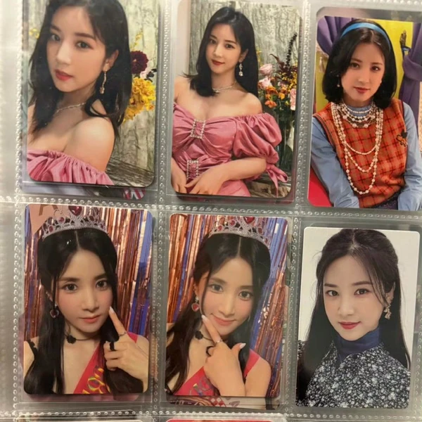 今日最も愛されたパク・チョロン (Apink)の姿