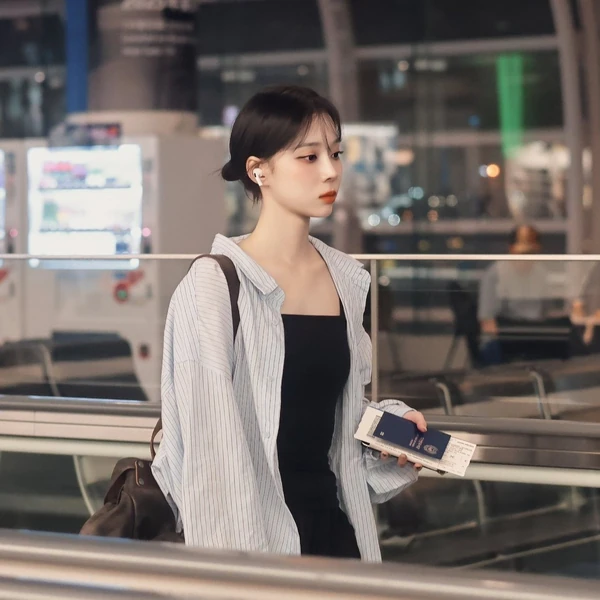 今日最受喜愛的Winter (aespa)