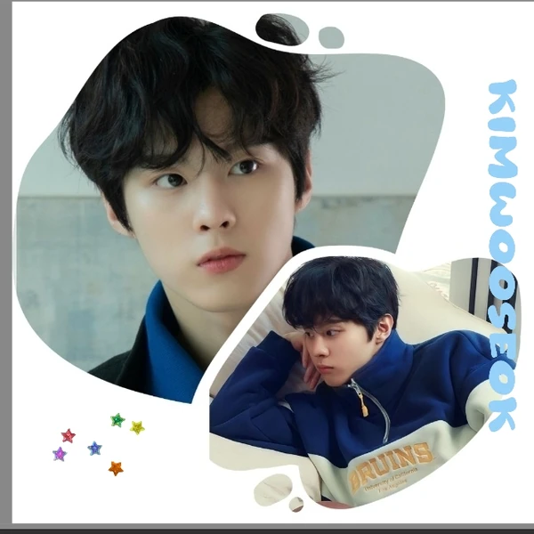 김우석 팬심 가득한 인기 사진