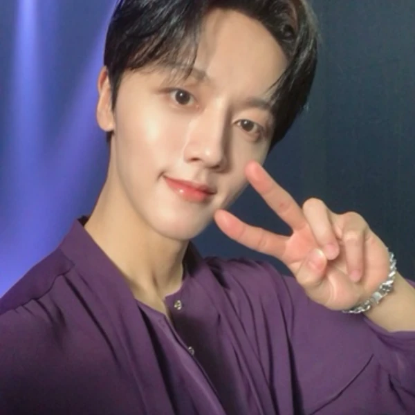 今日最受喜愛的SF9