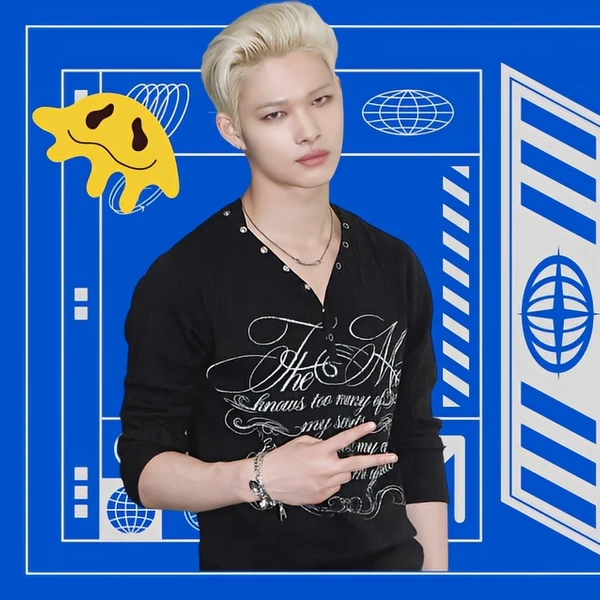 Popular profile image of NI-KI (ENHYPEN) selected by votes