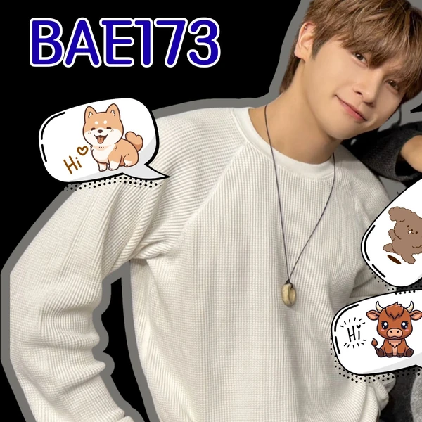 Today's Most Loved BAE173