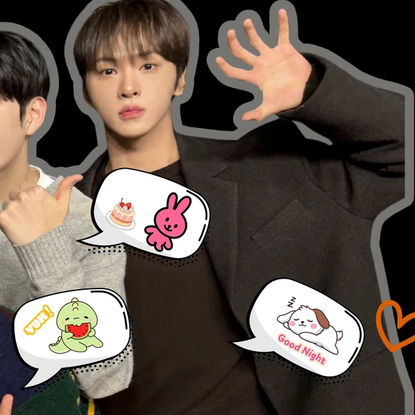 Top Photo Full of BAE173 Love