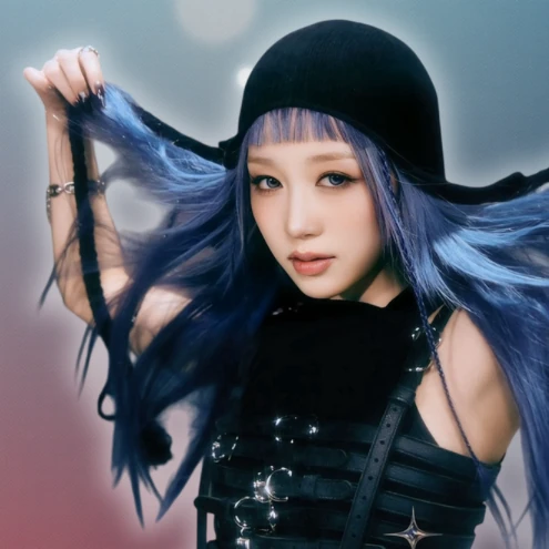 粉丝票选的江崎光 (Kep1er)最佳瞬间