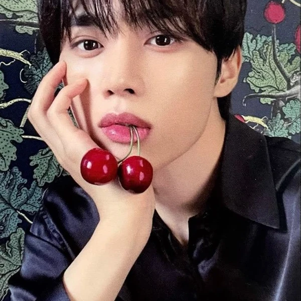 Today's Most Loved Sunwoo (THE BOYZ)