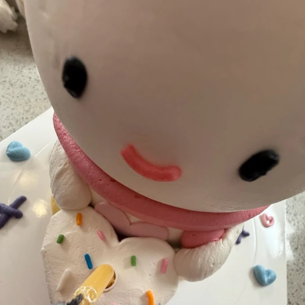 粉丝票选的Winter (aespa)最佳瞬间