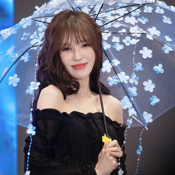 粉丝票选的Wendy (Red Velvet)最佳瞬间