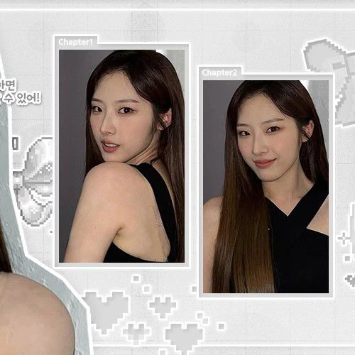 이달의 소녀 팬심 가득한 인기 사진