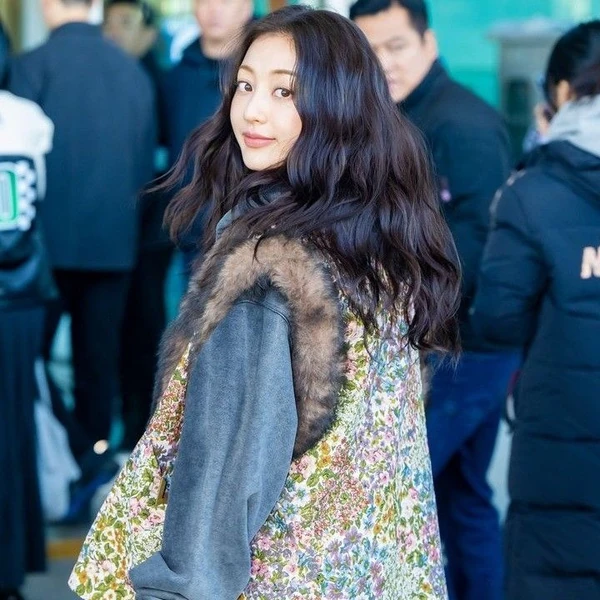 Top Photo Full of Jihyo (TWICE) Love