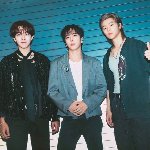 Shining profile picture of CNBLUE on today's Choeaedol