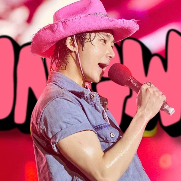 Momen Terbaik Hyungwon (MONSTA X) Pilihan Penggemar