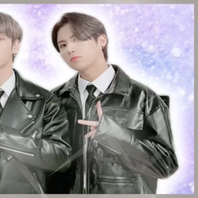 A.C.E 팬심 가득한 인기 사진