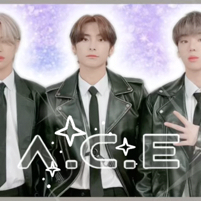 팬들이 뽑은 A.C.E 최고의 순간