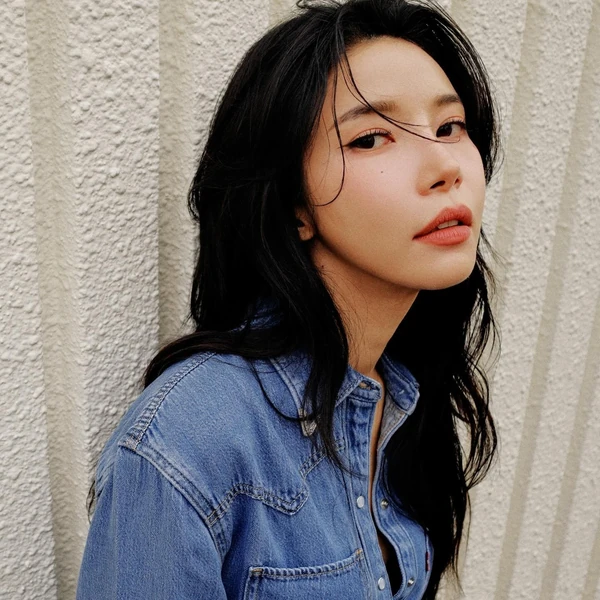 今日最受喜愛的頌樂 (MAMAMOO)