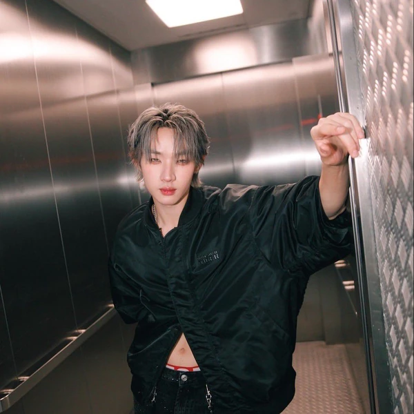 Fans' Pick: Best Moment of Hong (LYKN)