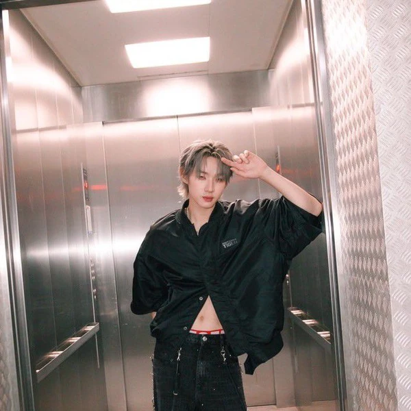 Top Photo Full of Hong (LYKN) Love