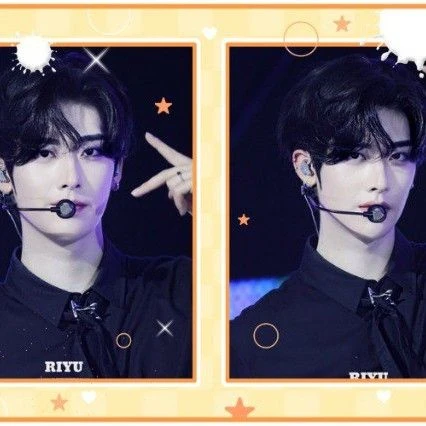 팬들이 뽑은 리키 (제로베이스원) 최고의 순간