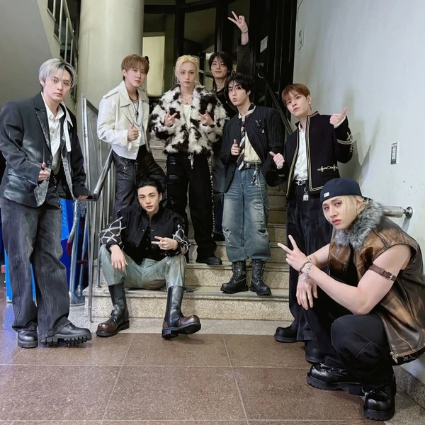 팬들이 뽑은 Stray Kids 최고의 순간