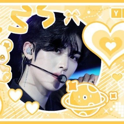 Top Photo Full of Ricky (ZEROBASEONE) Love