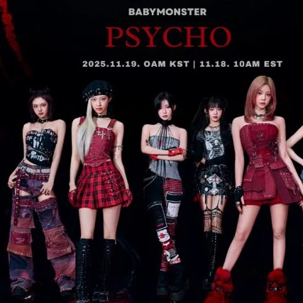 ファンが選んだファリタ (BABYMONSTER)最高の瞬間