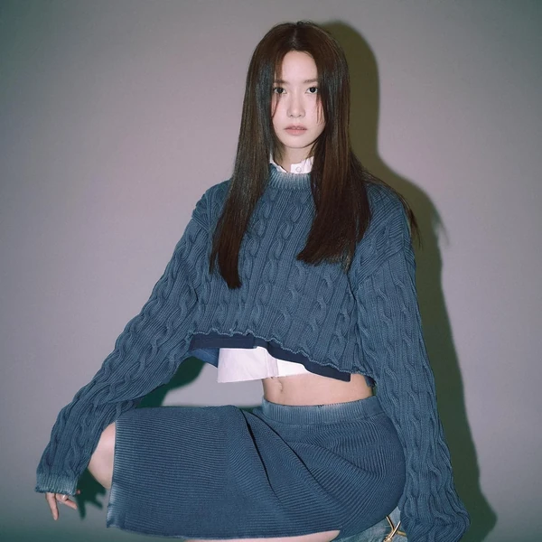 Today's Most Loved Yoona (Girls' Generation)