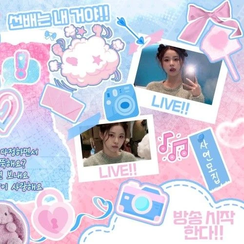 Fans' Pick: Best Moment of Kyujin (NMIXX)