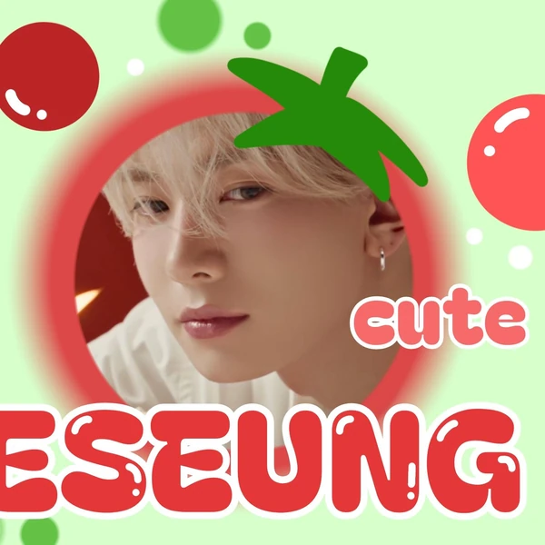 充滿粉絲愛意的羲承 (ENHYPEN)人氣照片