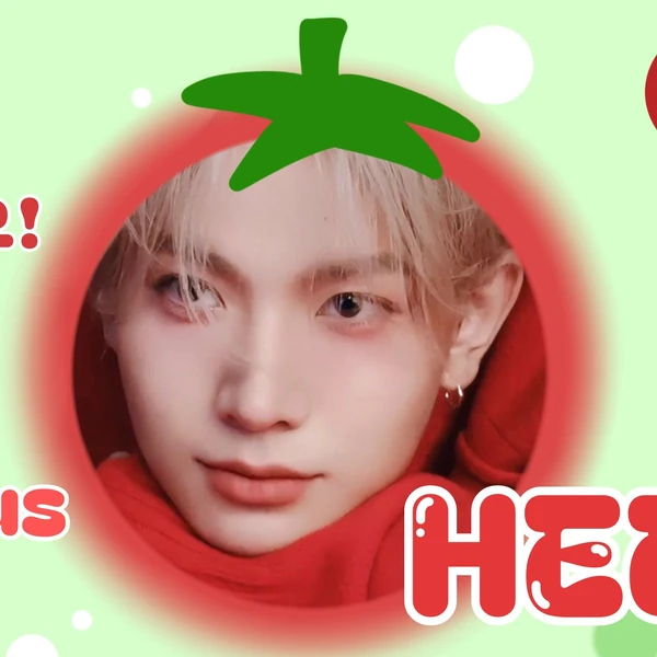 Momen Terbaik Heeseung (ENHYPEN) Pilihan Penggemar