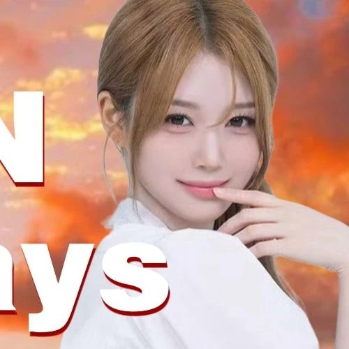 Top Photo Full of Nien (tripleS) Love