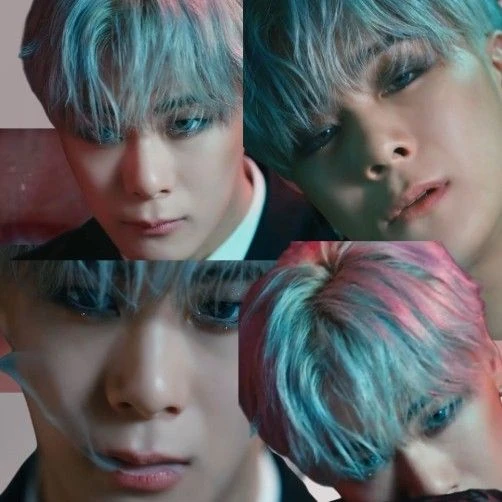 Top Photo Full of Moonbin (ASTRO) Love