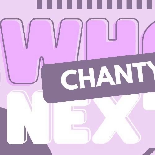 Today's Most Loved Chanty (Lapillus)