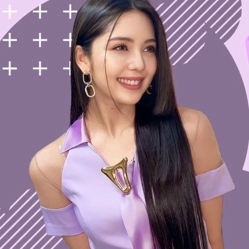 Top Photo Full of Chanty (Lapillus) Love