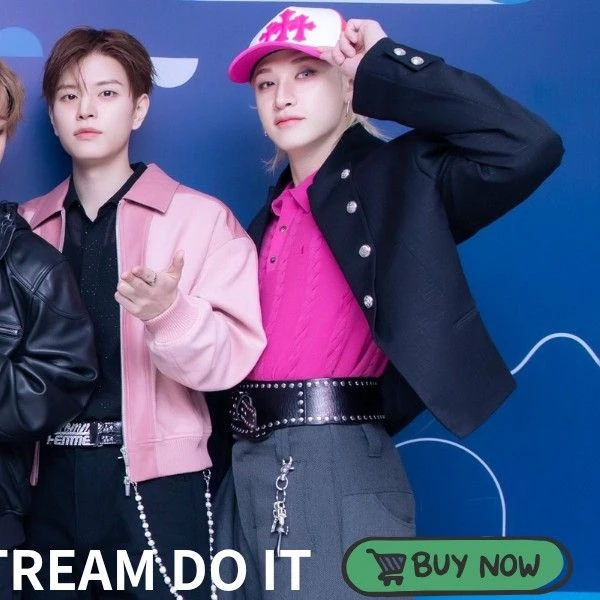 Fans' Pick: Best Moment of Stray Kids