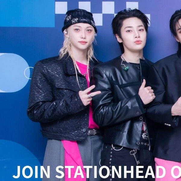 Today's Most Loved Stray Kids