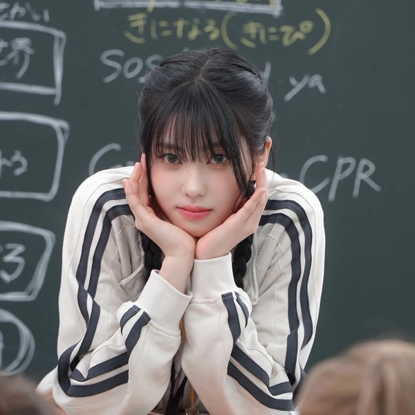 Foto Populer Penuh Cinta untuk Koko (izna)