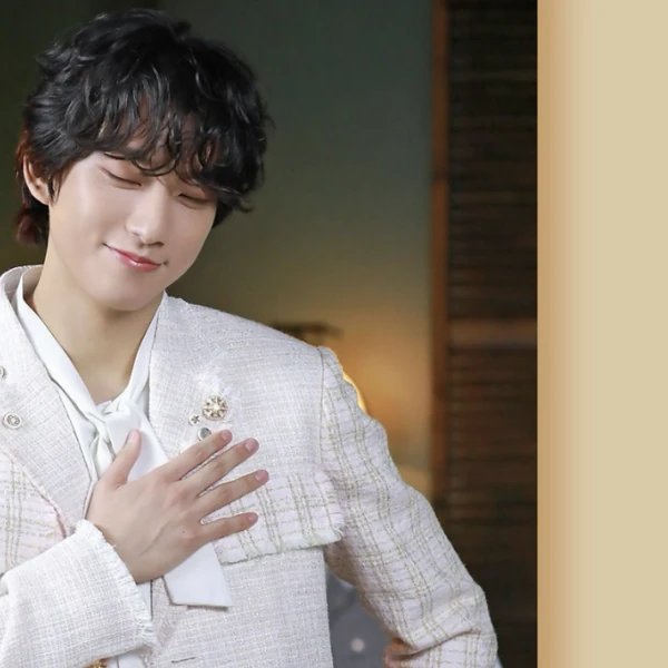 Top Photo Full of Gongchan (B1A4) Love