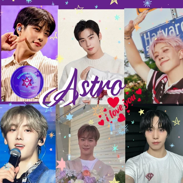 팬들이 뽑은 아스트로 최고의 순간