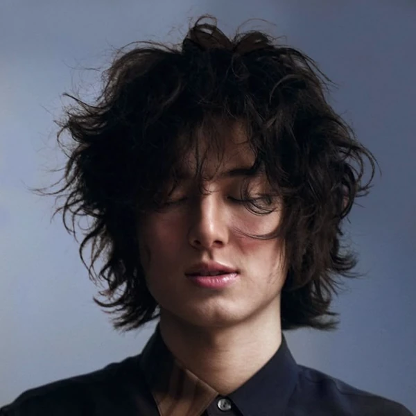 Today's Most Loved Fujii Kaze