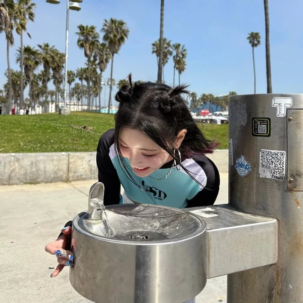 Fans' Pick: Best Moment of Nizz (X:IN)