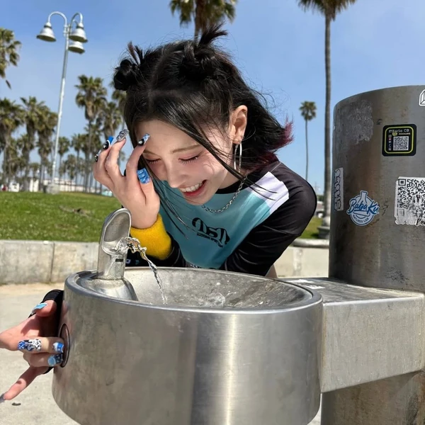 Fans' Pick: Best Moment of Nizz (X:IN)