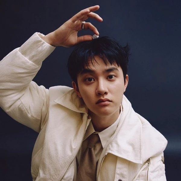 오늘 가장 사랑받은 디오 (EXO)의 모습