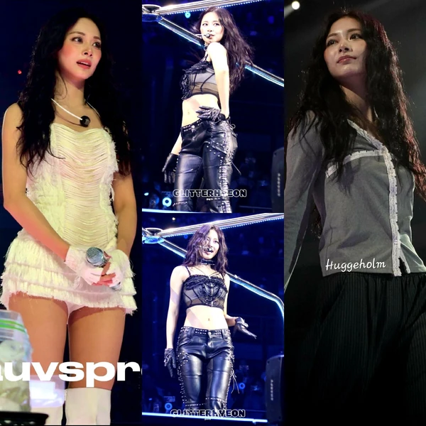 Momen Terbaik Tzuyu (TWICE) Pilihan Penggemar