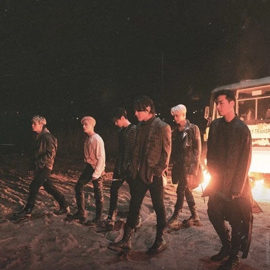 iKONへの愛が詰まった人気写真